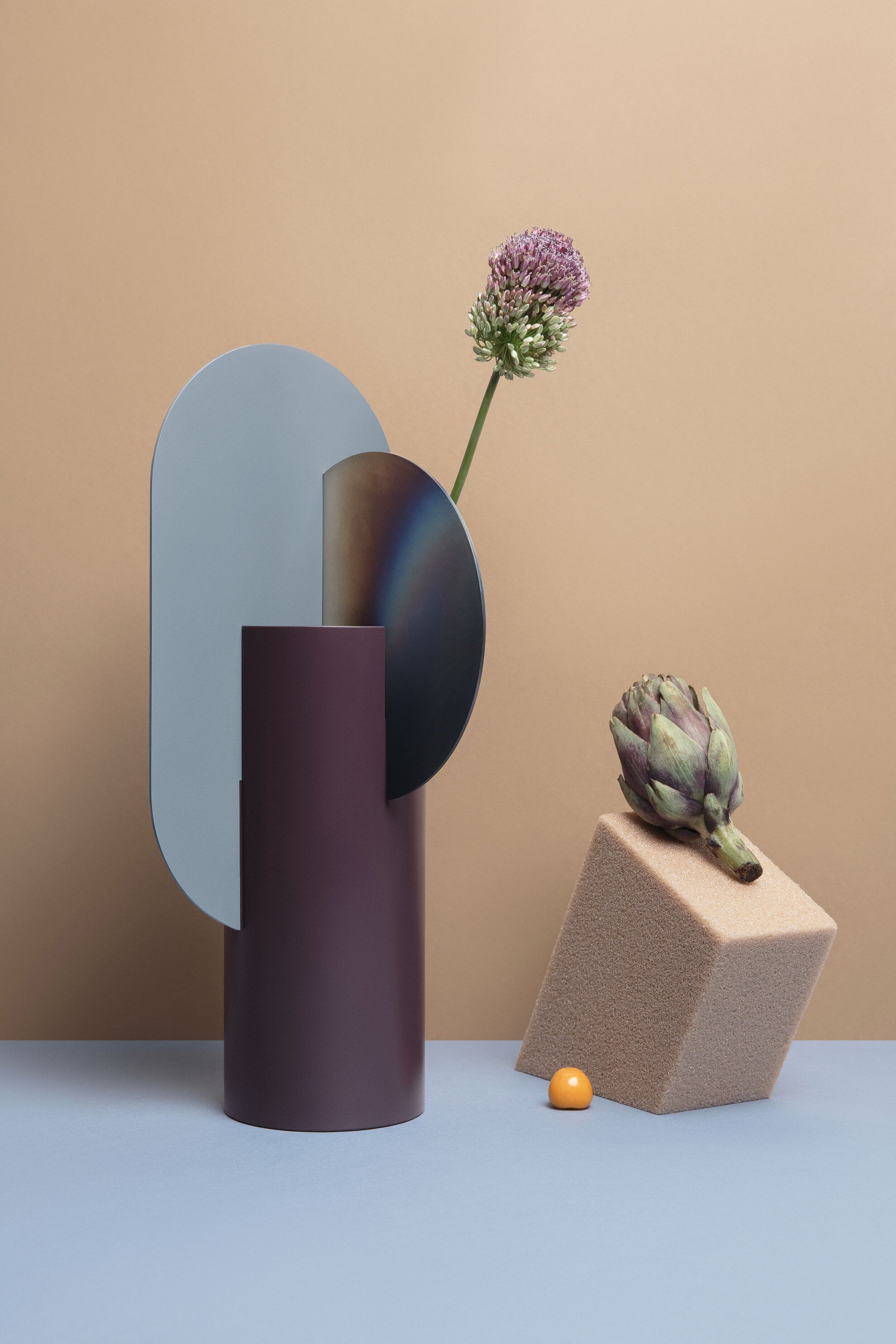 Yermilov Vase CSL5 nummerert utgave