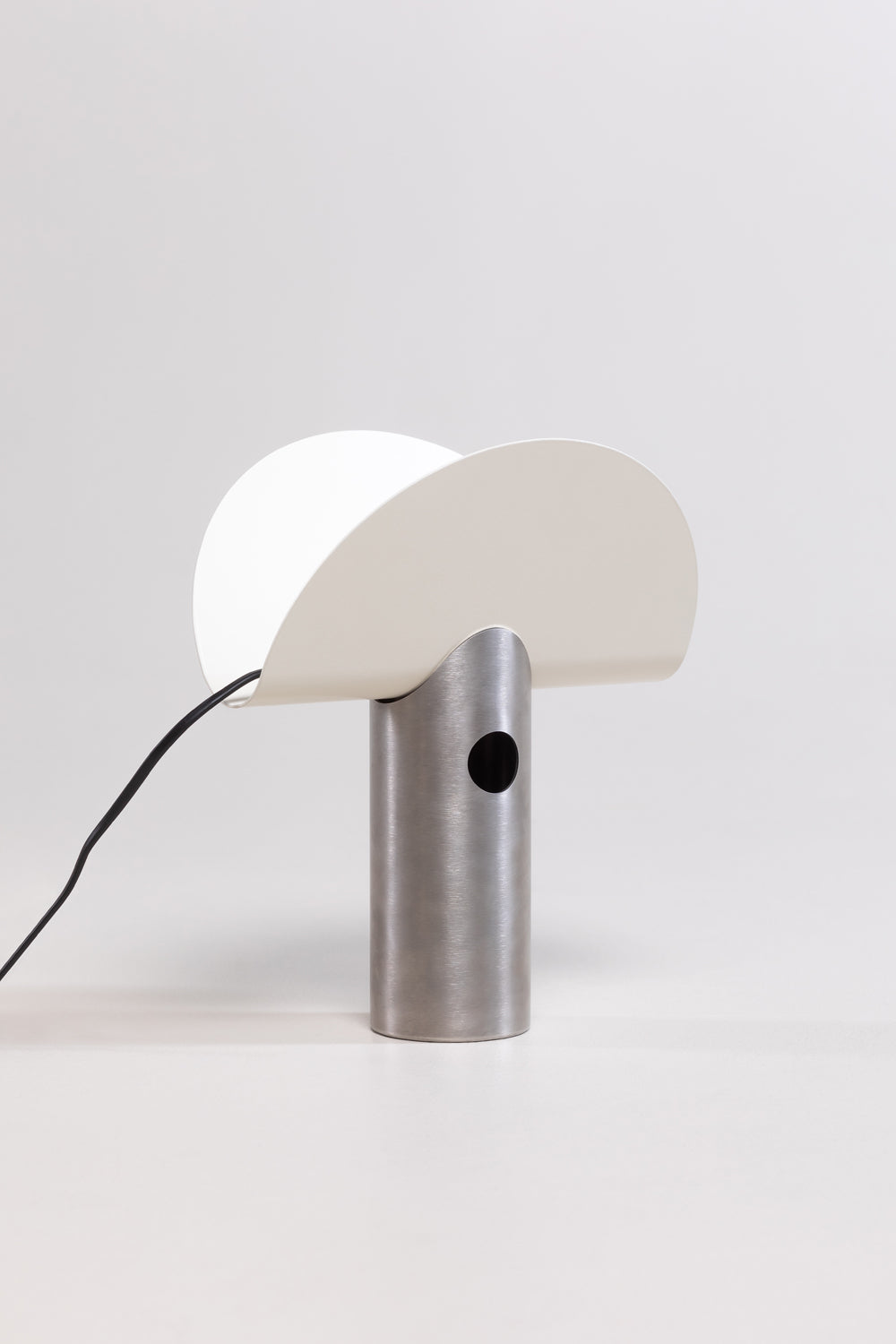 Lampe-vase blanding