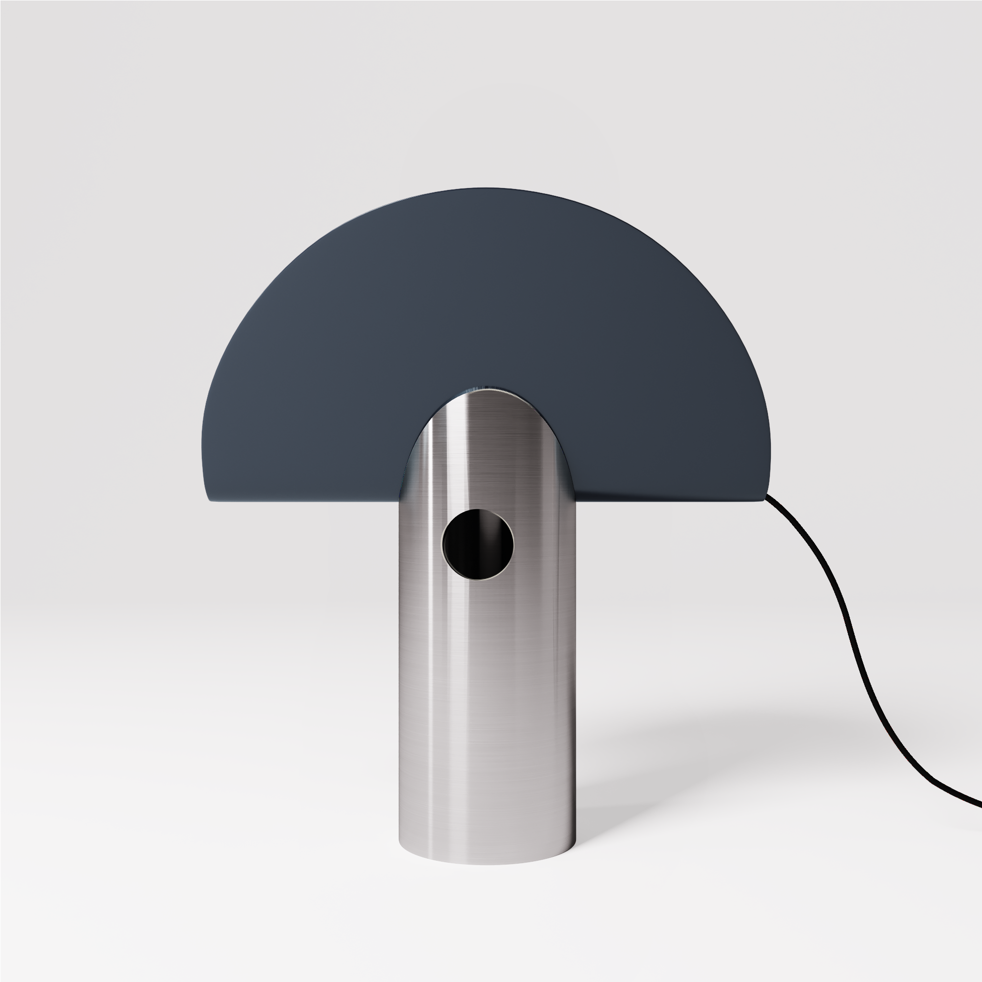 Lampe-vase blanding