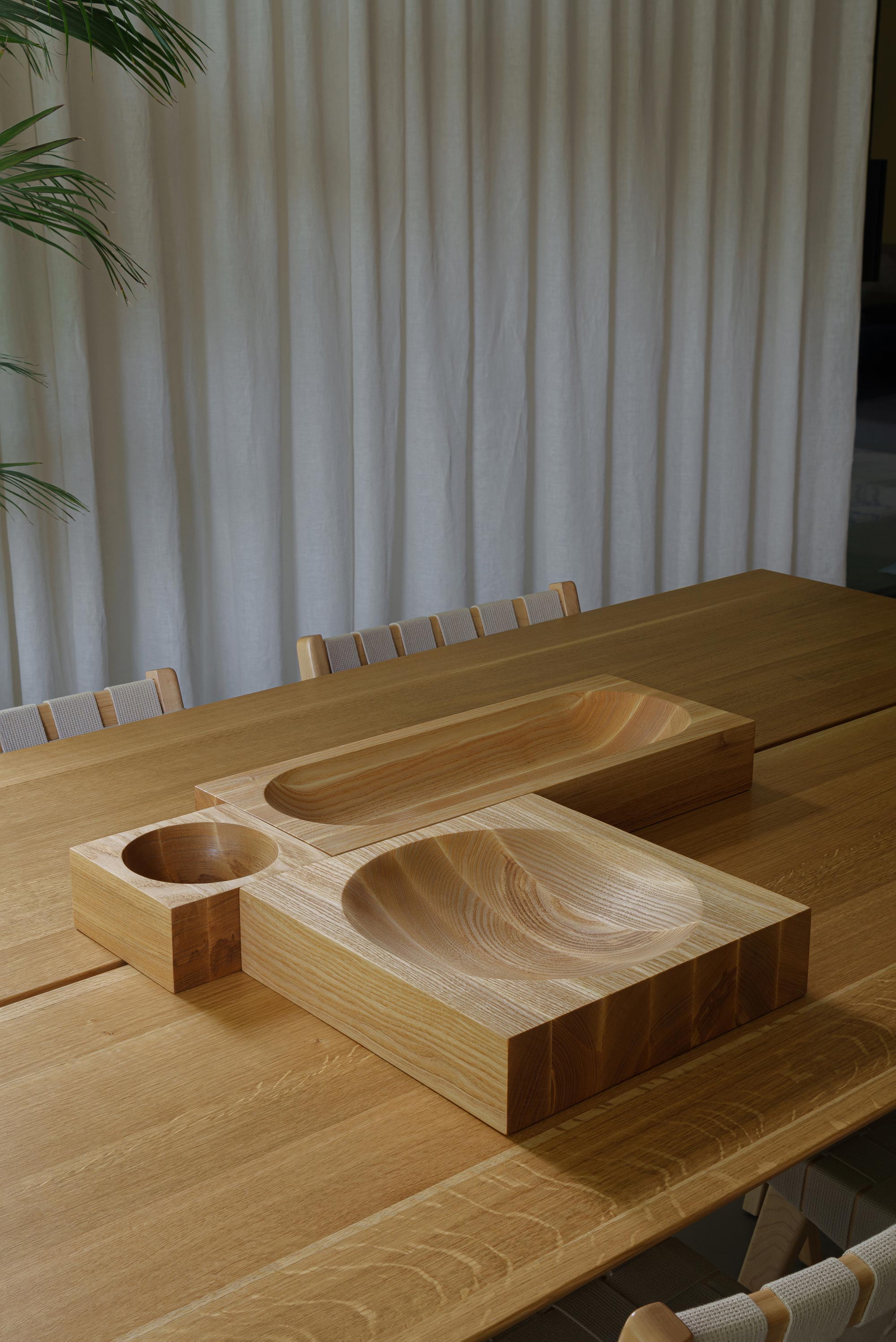 Kjøkkenbord 02
