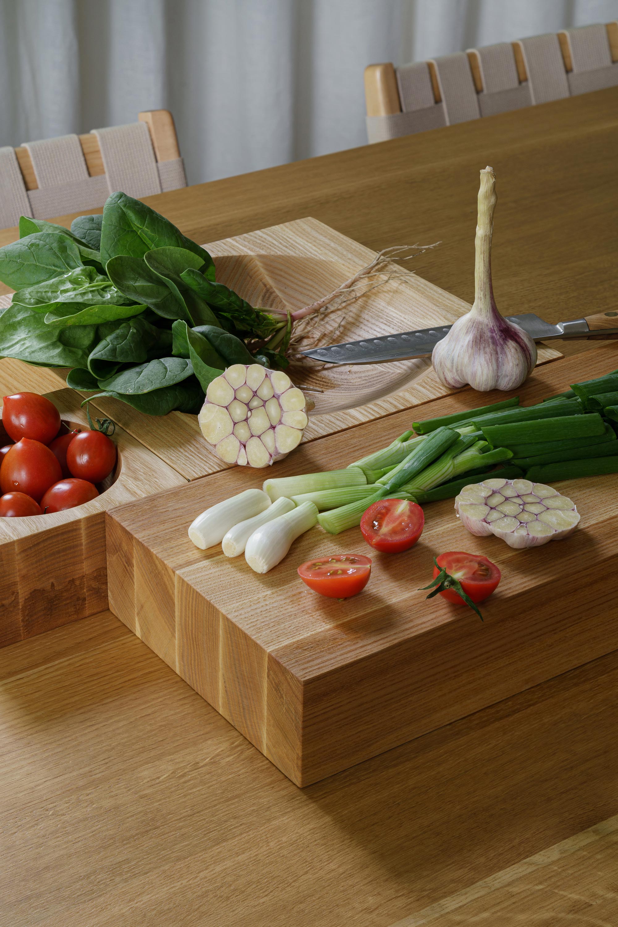 Kjøkkenbord 02