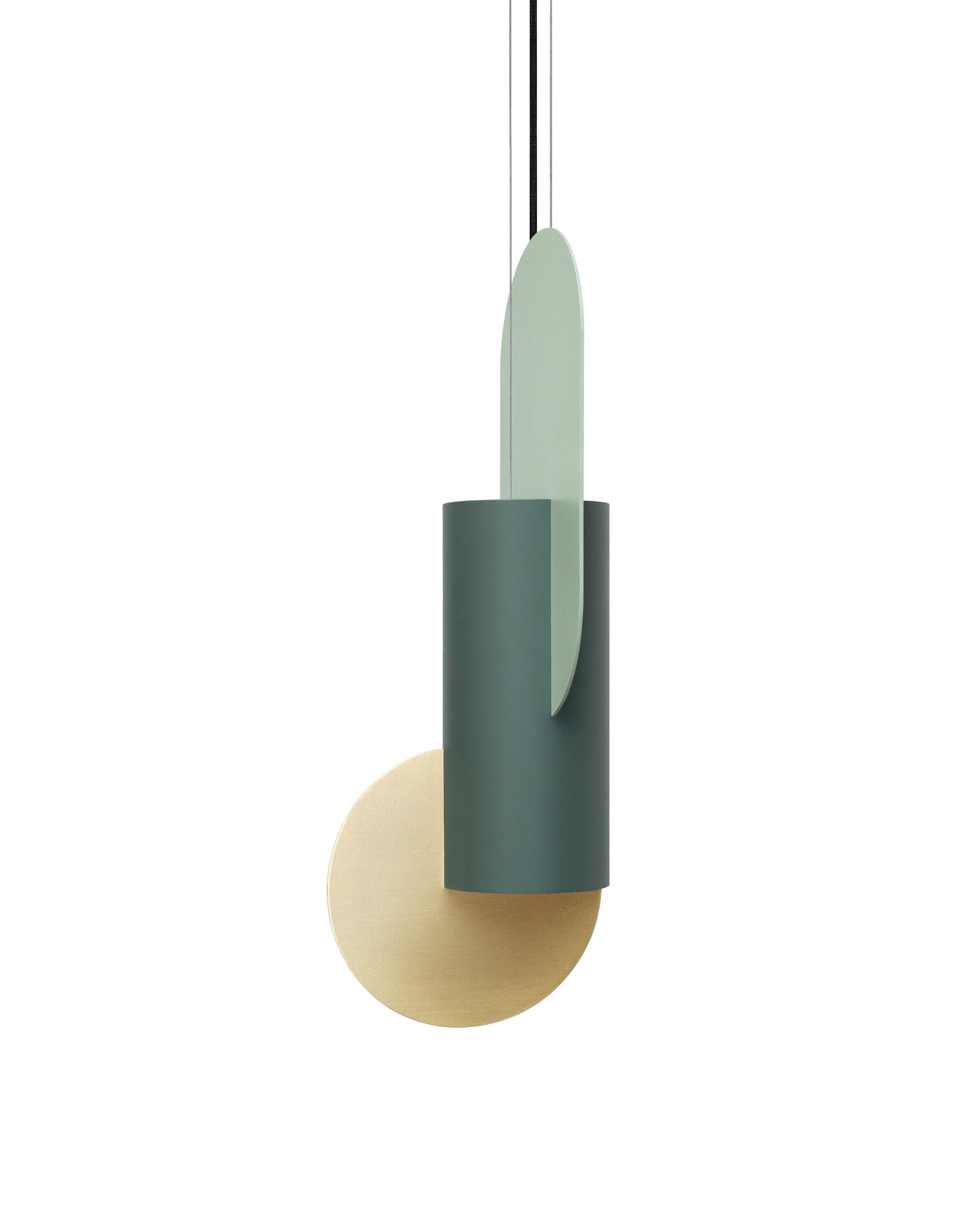 Lampe Suprematic One CS5