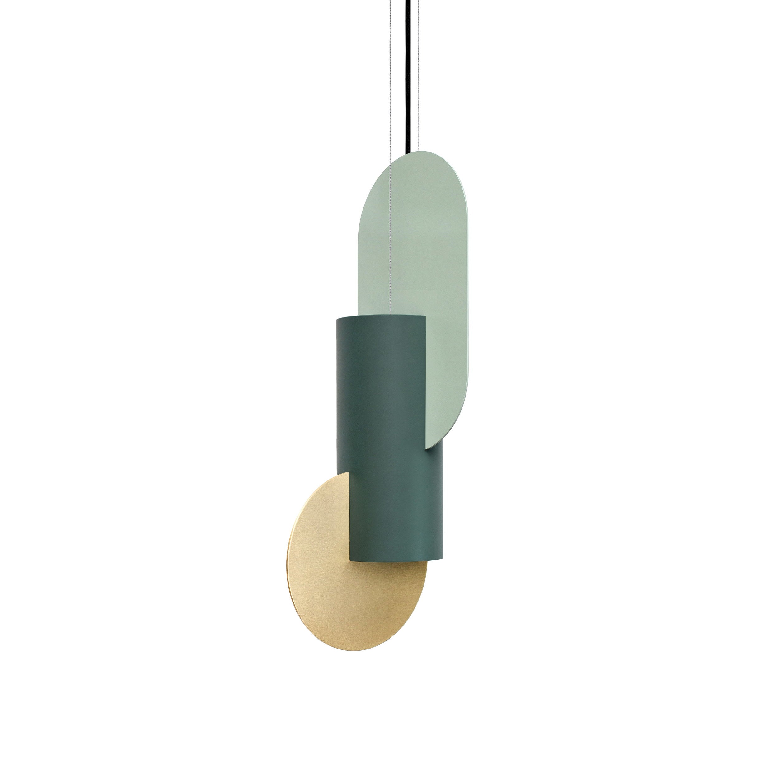 Lampe Suprematic One CS5
