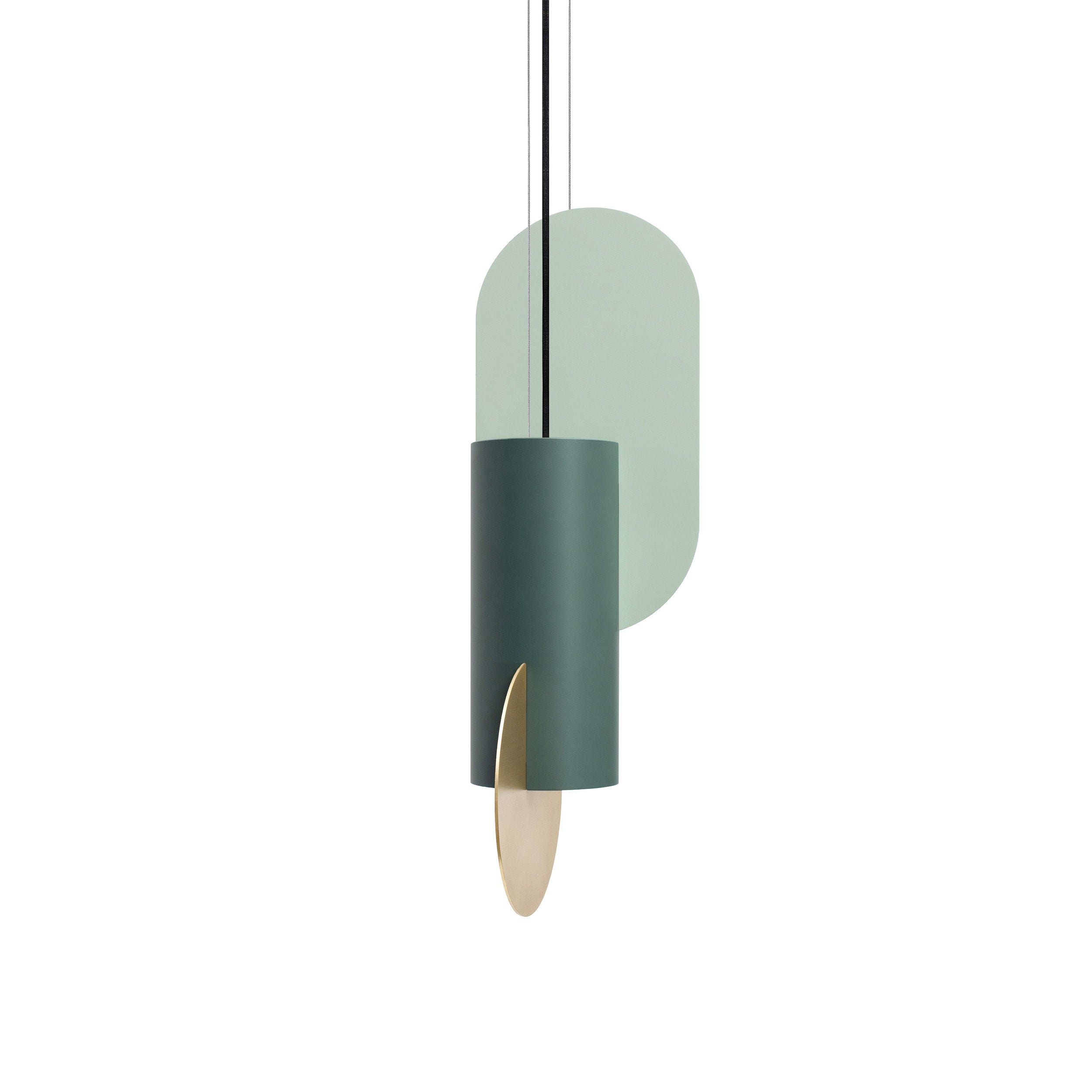 Lampe Suprematic One CS5
