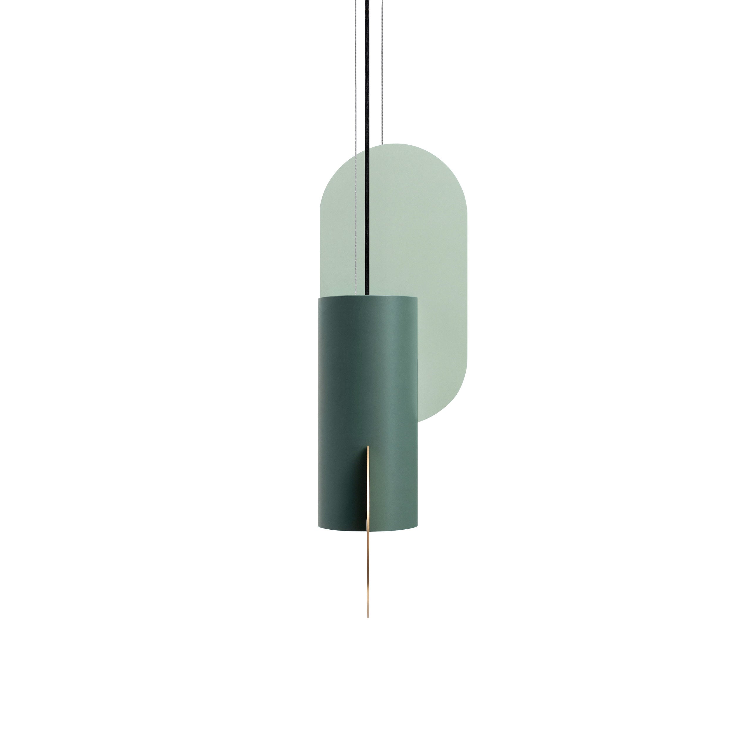 Lampe Suprematic One CS5