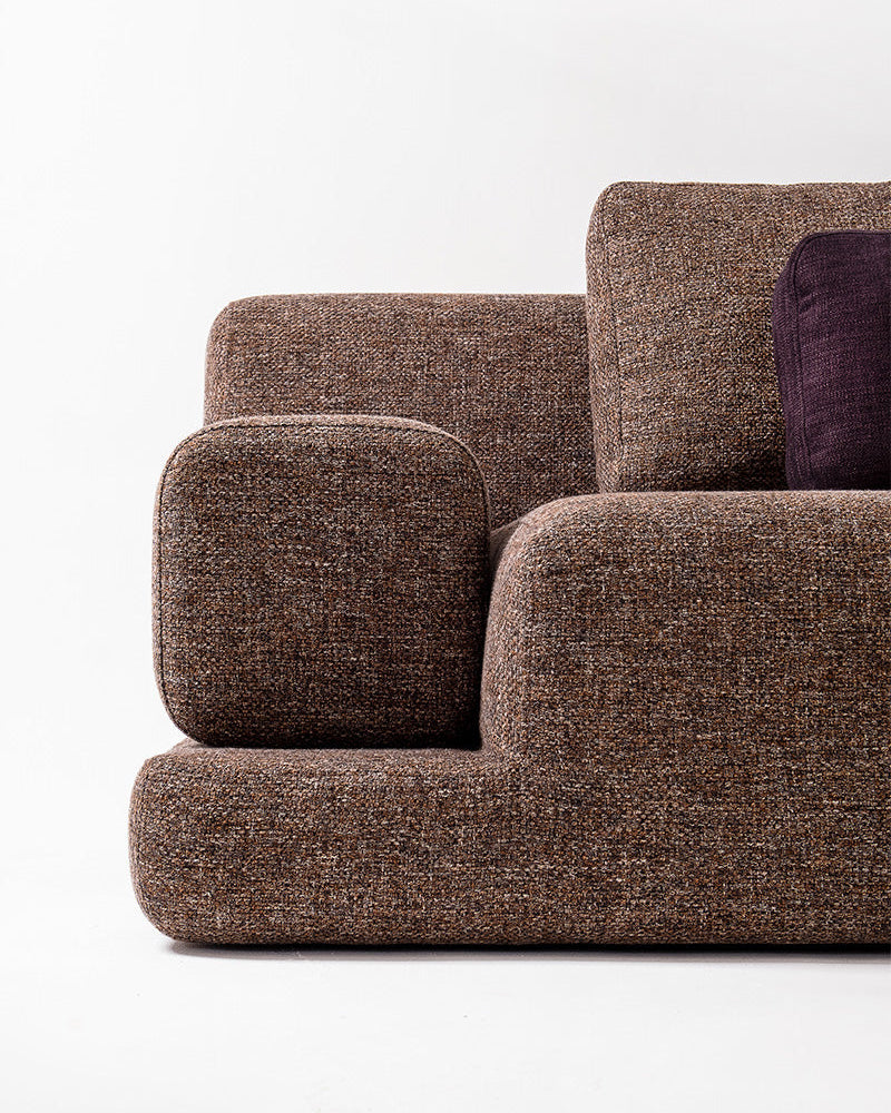 Snøhvit sofa