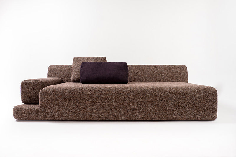Snøhvit sofa