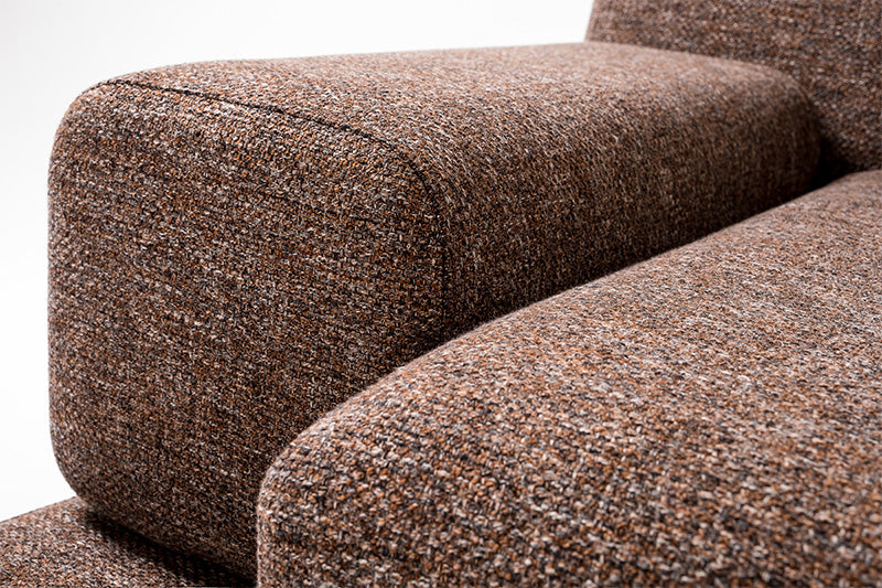 Snøhvit sofa