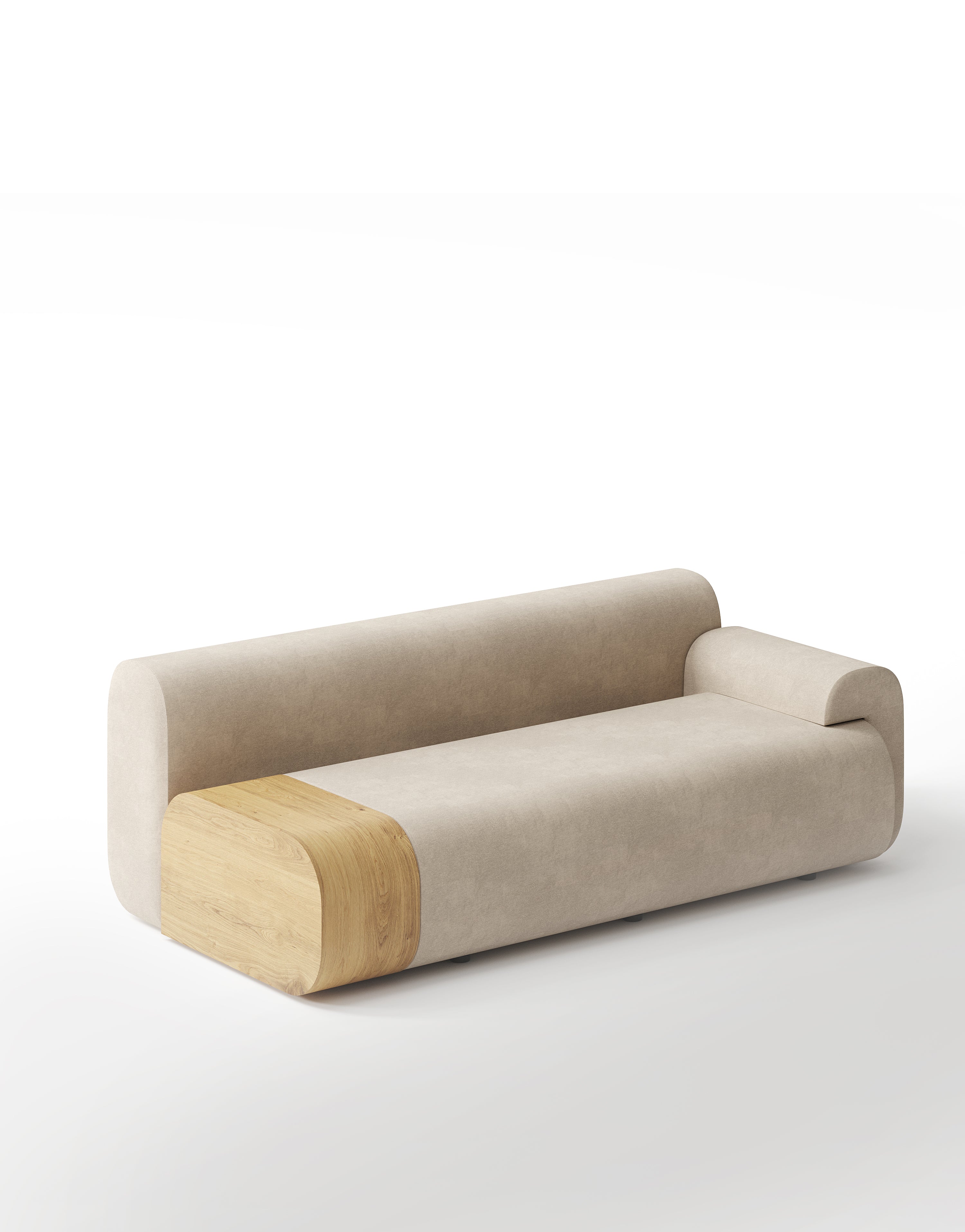 Sigga Sofa M4