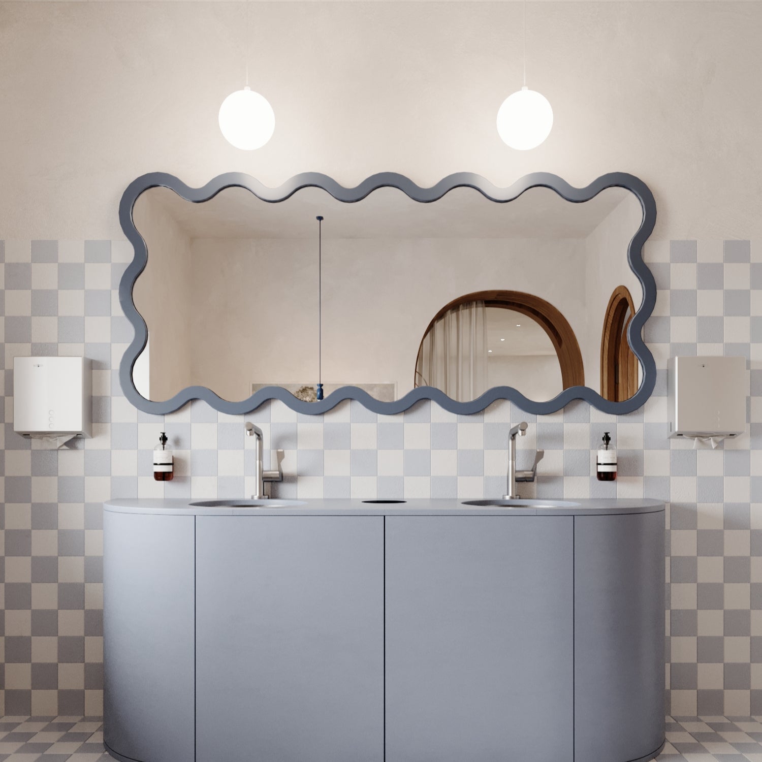 Hvyli Mirror 16