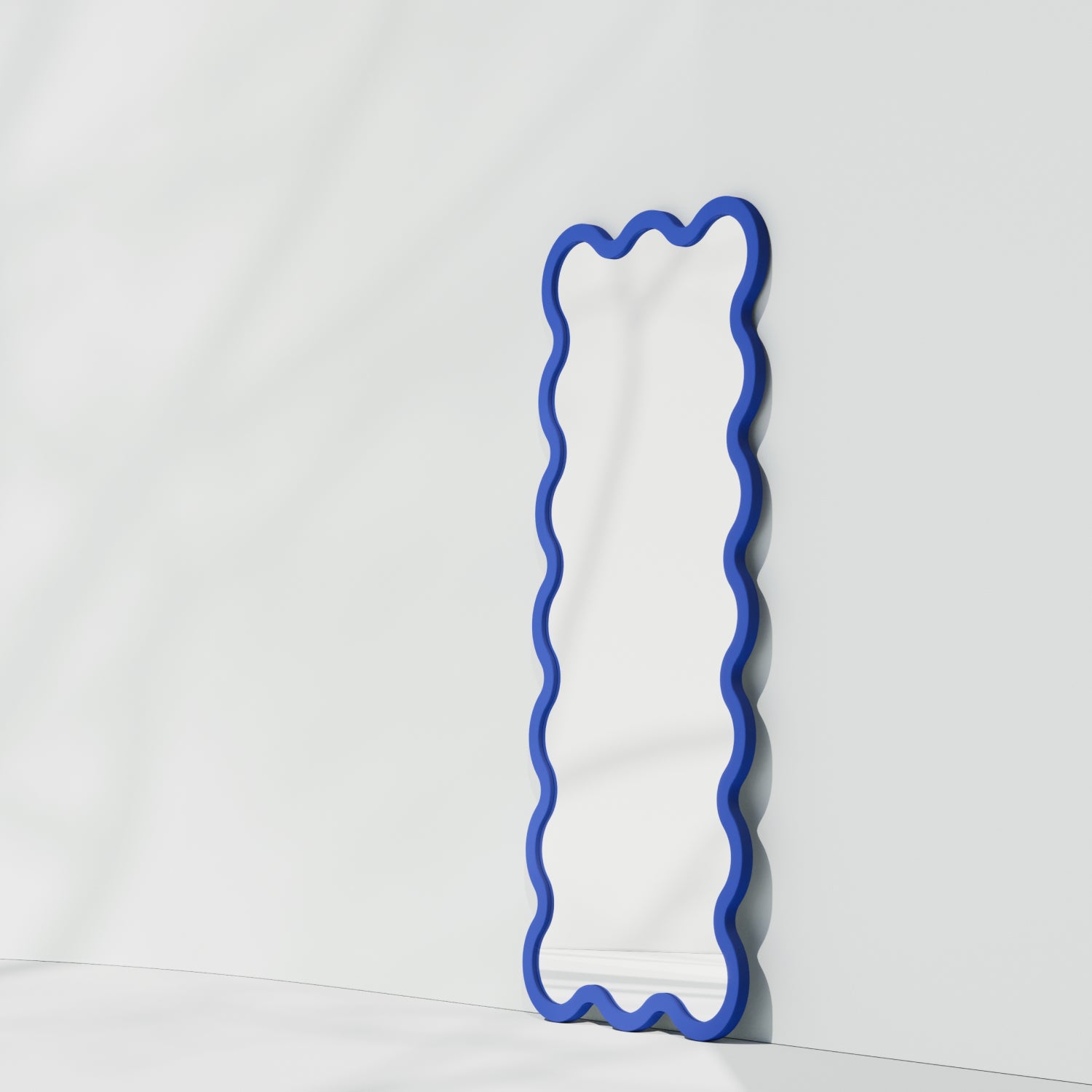 Hvyli Mirror 16