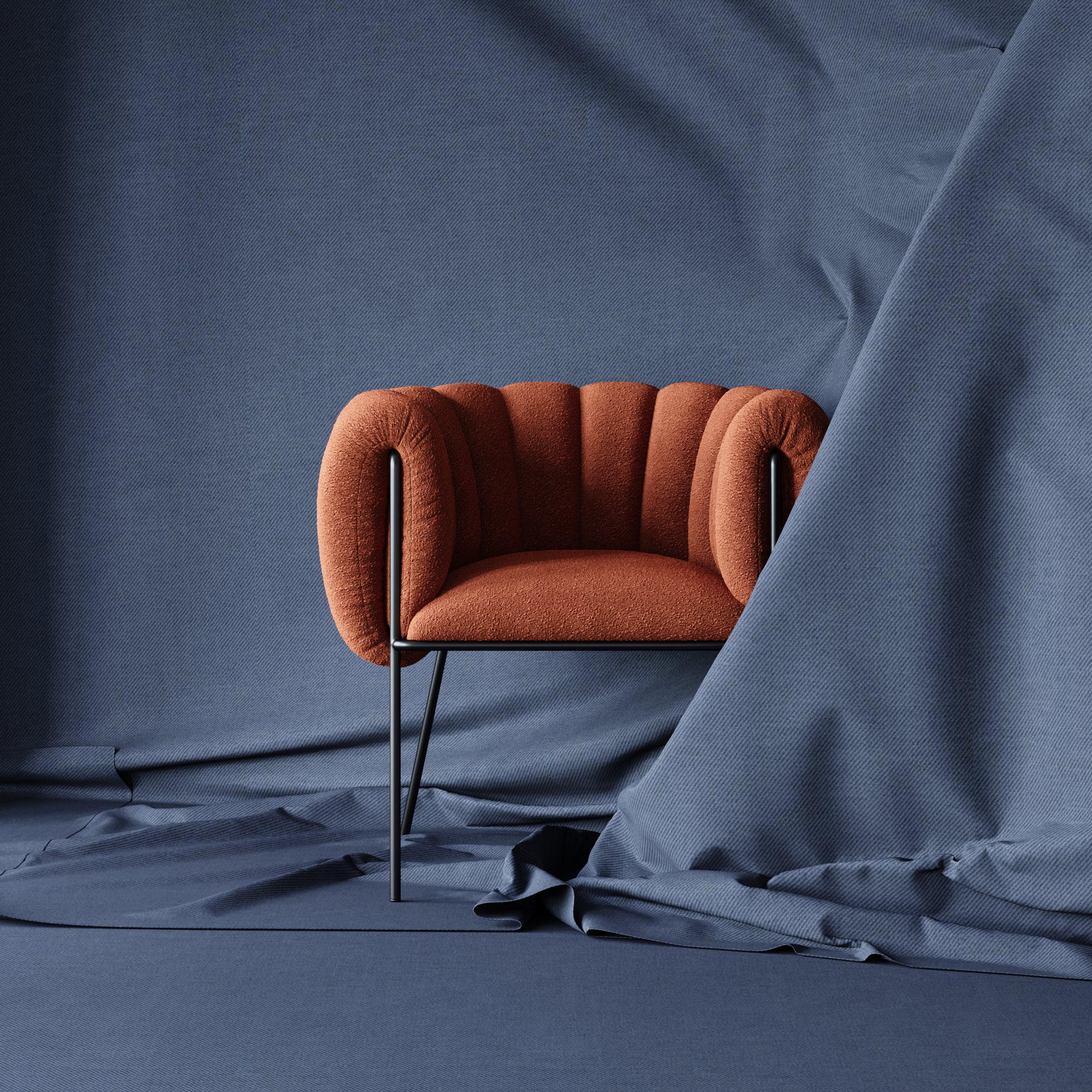 Harbuz lounge